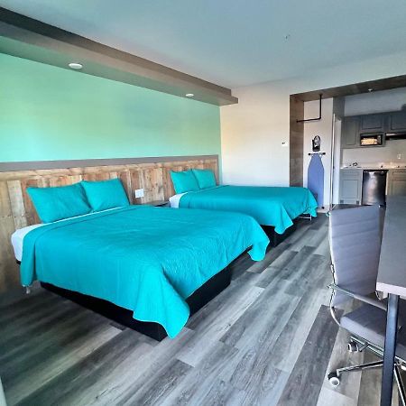 The Residency Suites Sugar Land Buitenkant foto