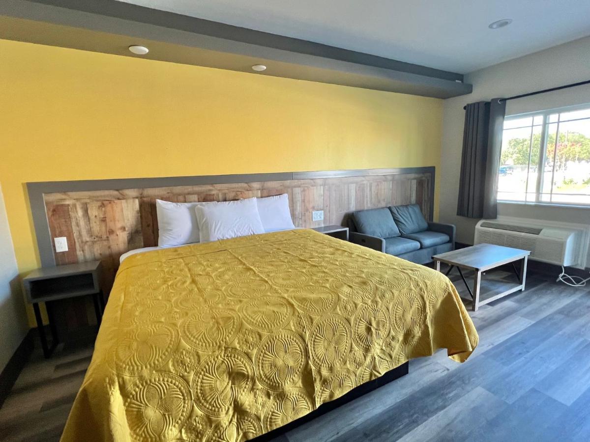 The Residency Suites Sugar Land Buitenkant foto