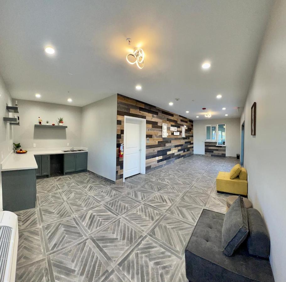 The Residency Suites Sugar Land Buitenkant foto